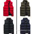 Lichtgewicht casual donsjack Winter Warm